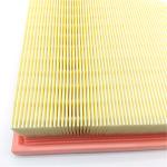 Vehicle Spare Parts Car Air Filter Element 13717582908 Used For BMW X5 Z4
