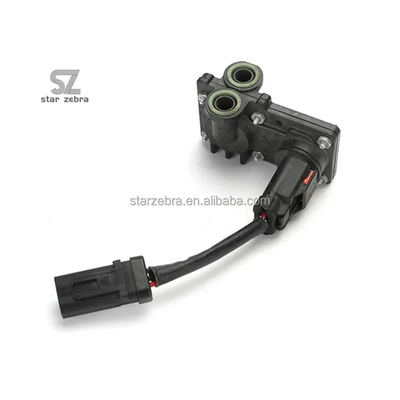 2660136 266-0136 E312D E315D E320D Spare Parts C4.2 C6.4 Inlet Pressure Sensor for Machinery Repair Shops