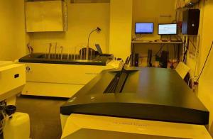 Quality CTCP / UV CTP Platesetter Printing Machine Prepress Equipment Offline wholesale
