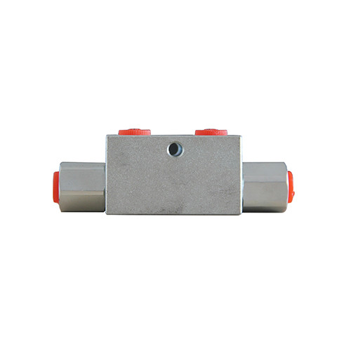 KDPC05-G3/8 Hydraulic Lock Valve Single Or Dual Cartridge Check Valve