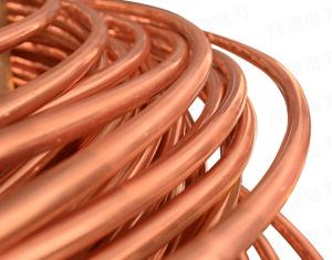 Quality Diameter 14.2mm/15.8mm Copper Clad Steel Wires wholesale