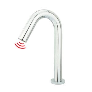 Quality Office G1/2 Inlet Thread Less Than 0.5s Sensor Wash Basin Tap wholesale