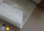 7628 200gsm Fireproof Electronic Fiberglass Fabric Plain Weave