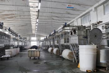 zhifeng(guangzhou) Import and Export Co., Ltd
