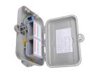 32C IP65 Waterproof Anti-UV ABS Optical Distribution Frame For Outdoor