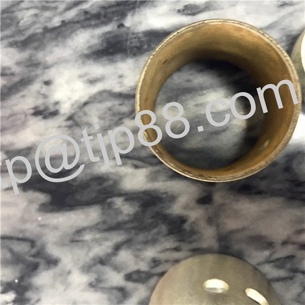 Mitsubishi 6D14 Connecting Rod Bushings OEM P112 With One Year Warranty