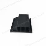 Polyamide PA66 Glass Fiber 25% Thermal Break Profile , Type CT Thermal Glue