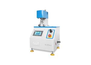 Quality Electric Automatic Paper Bursting Testing Equipments wholesale
