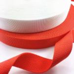 UV-Resistant PP Webbing for Outdoor Ropes – Sun-Proof & Durable