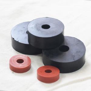 Quality Customized FKM HNBR Sealing Product Rubber Gasket for All Industries of Various Materials wholesale