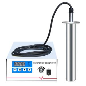 Quality 30L Ultrasonic Cleaning Machine Immersible For Precision Cleaning wholesale