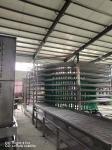 Croissant/Bread Production Line Spiral Cooling Tower