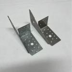 Triple Grip Right Left for Many Nail Fixed Timber Joints Including Roof Truss to