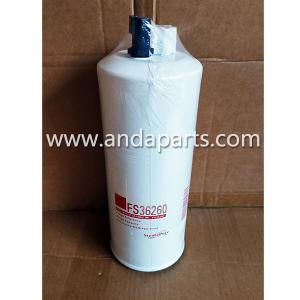 Quality Good Quality Fuel Water Separator Filter For Fleetguard FS36260 wholesale