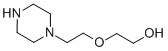 Quality 1-Hydroxyethylethoxypiperazine 13349-82-1 wholesale