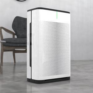 Quality H13 H14 Hepa Filter Plasma Purificatori Daria UVC Light Household Medical Devices Commercial Smart Air Purifier wholesale