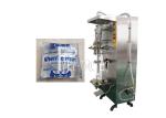 PE Film 2000BPH Sachet Water Filling Machine