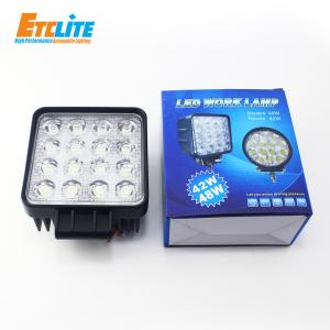 Quality 20000 Lumen Rechargeable Automotive Work Light 24V 51W K1748 wholesale