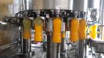 RCGF24-24-8 Juice Filling Machine Accuracy 99% Juice Packing Machine