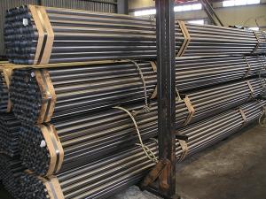 Quality Medical Equipment Precision Seamless Steel Pipe / Low Carbon Steel Pipe wholesale