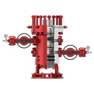 Quality Slip / Mandrel Type Hanger 2000-20000PSI Casing Head Wellhead AA-HH PSL1-4 PR1-2 wholesale
