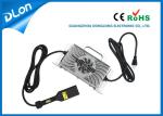Dlon Factory wholesale waterproof 43.8V 18A 36V 18A battery charger for ezgo