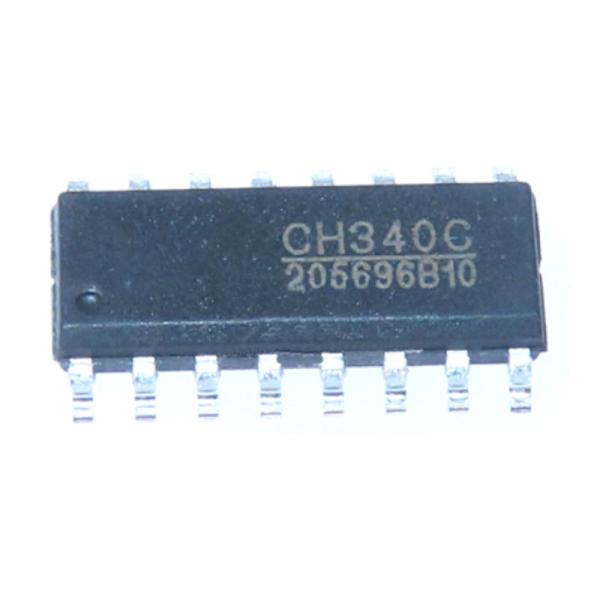 UPC324G