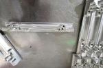 5052 6061 6063 2017 7075 Custom Aluminum Parts CNC Metal Parts