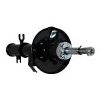 Front Right Suspension Shock Absorbers for Chevrolet Sail 90904863 Car Fitment