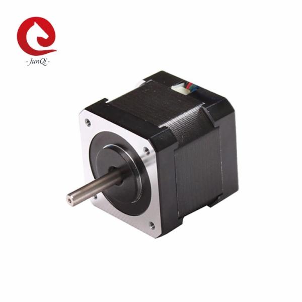 Cheap NEMA14 35mm 1.8degree 2 phase Hybrid Stepper Motors 26mm 0.28A 0.07Nm for sale