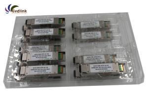Quality ONS-XC-10G-30.33 Compatible CH59 1530.33nm XFP Fiber Transceiver wholesale
