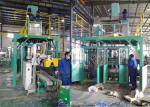 25kg To 50kg Powder Filling Packing Machine