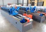 Quality Gauge Steel Stud And Track Roll Forming Machine 12 Station Stable Working wholesale