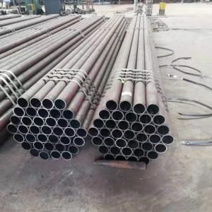 Quality ASME SA556 Seamless Carbon Steel Pipe Cold Drawn Feedwater Heater Tubes wholesale