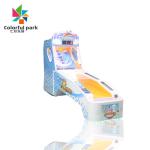 Colorful Park Electronic Game Equipment Bowling Arcade Children'S Adult Lottery