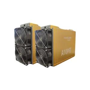 Quality 720M 720MH Innosilicon A10 Pro Eth Miner 6G 7G 1300W Power wholesale