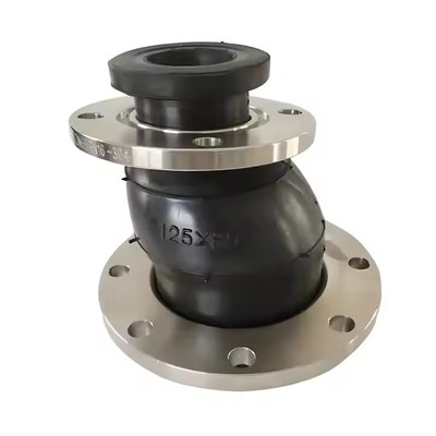Ductile Cast Iron Dl Gibault Joints Universal Coupling For PVC Pipes