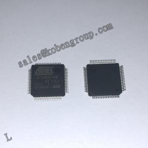 Quality ATSAM4S16BA-AU ARM Microcontroller wholesale