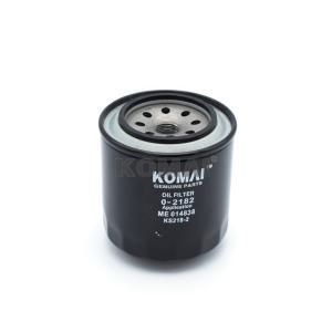 Quality Komai Excavator Diesel Engine Oil Filter JX-665 LF3524 2446R332D6 for HD400-5 HD450 wholesale