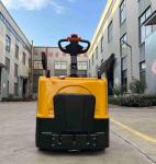 4409lbs 5511lbs 6613lbs Full electric Hydraulic Powered Electric Pallet Truck