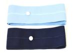 Matrenity Thicken Fetal Monitor Belts Nylon Spandex Material Latex Free