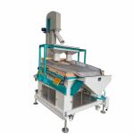 Paddy Rice Seed Soya Bean Cleaning Equipment Grain Processing Machine