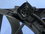 10043423 Automotive Electric Cooling Fans For ROEWE 550