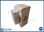 Double Wall RAL7035 SECC Outdoor Wall Enclosure