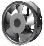 6.7 Inch Explosion Proof Exhaust Cooler Fan / Equipment Fan Motor 172mm × 51mm