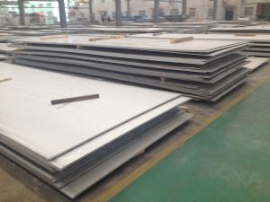 Quality High temperature resistance Cold Rolled UNS S30900 SS Steel Plate wholesale