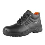 High Cut Mining Safety Shoes Waterproof Slip Resistant Work Boots S3