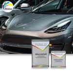Crystal Pearl Color 2K Repair Resin Manufacturer Paint Coating Automotive