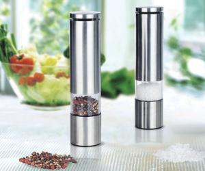 Quality pepper and salt Mill wholesale