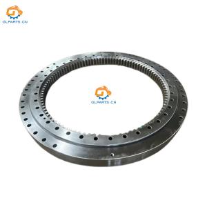 Quality 9129521 Slewing Bearing for ZAX450 EX400-3 EX400-5 ZX450H Excavator Swing Ring Circle wholesale